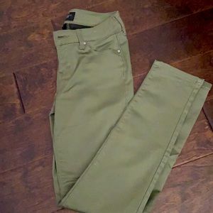 Celebrity Pink skinny jeans